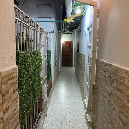 Apartamento Comodo Cerca Al Aeropuerto Cartagena