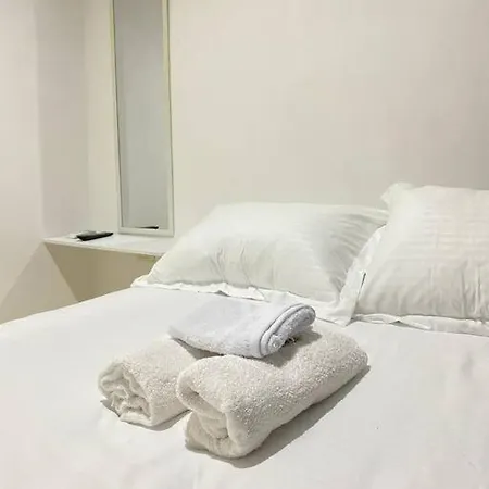 Comodo Cerca Al Aeropuerto Cartagena