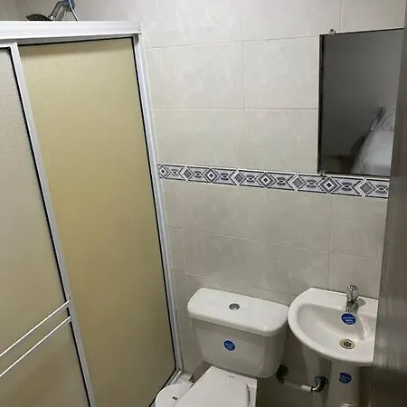 Apartamento Comodo Cerca Al Aeropuerto