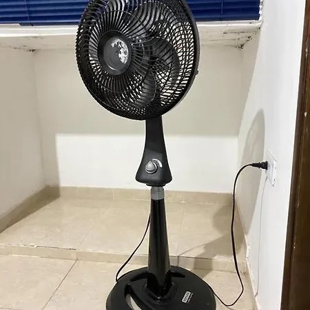 Comodo Cerca Al Aeropuerto *