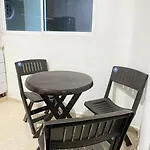 Apartamento Comodo Cerca Al Aeropuerto